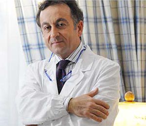 Dott. Giuseppe Di Cicco Specialista in Endocrinologia e Andrologia